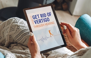How to Get Rid Of Vertigo