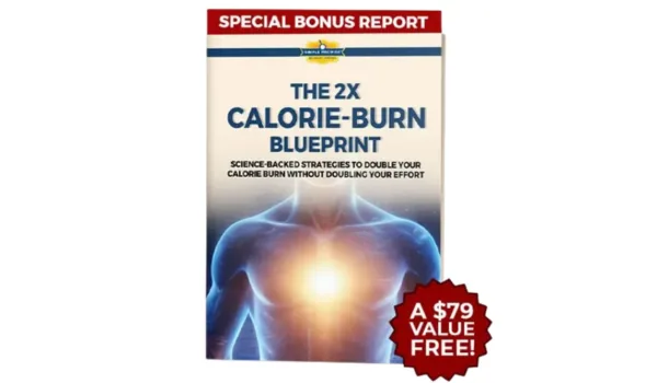 TrimKai- The 2X Calorie-Burn Blueprint