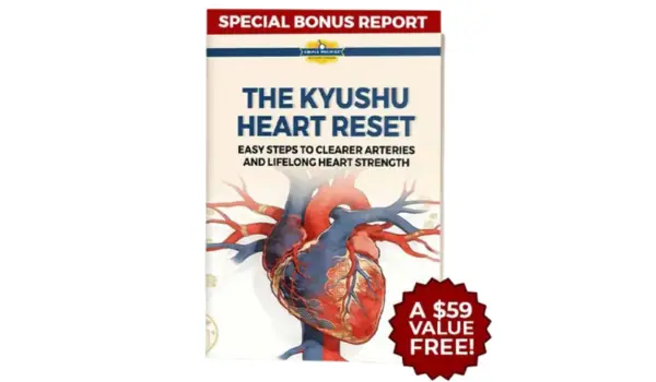 TrimKai-The Kyushu Heart Reset